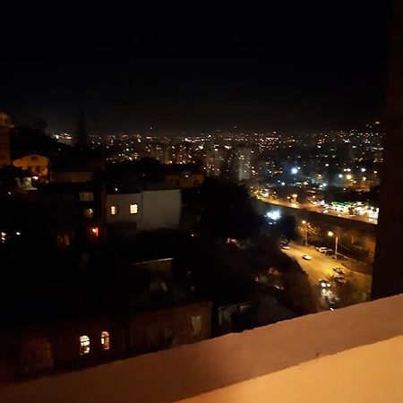 Samatsa Georgia Apartman Tbiliszi Kültér fotó