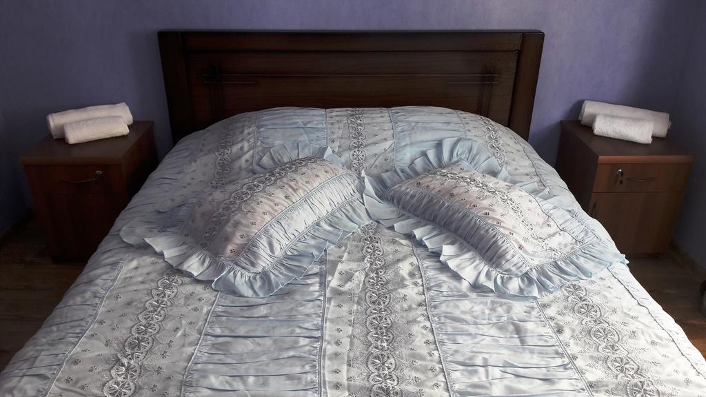 Samatsa Georgia Apartman Tbiliszi Kültér fotó