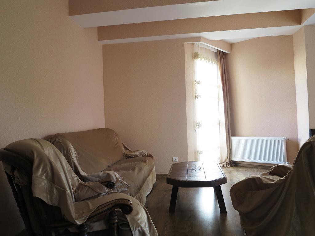 Samatsa Georgia Apartman Tbiliszi Kültér fotó