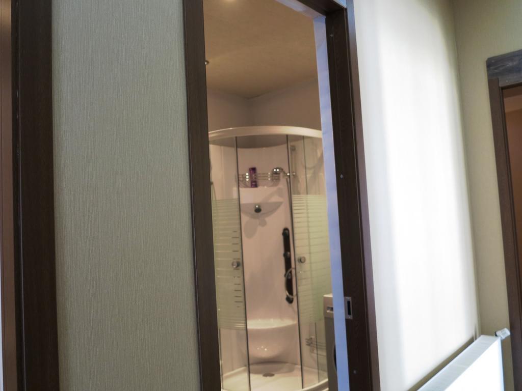 Samatsa Georgia Apartman Tbiliszi Kültér fotó