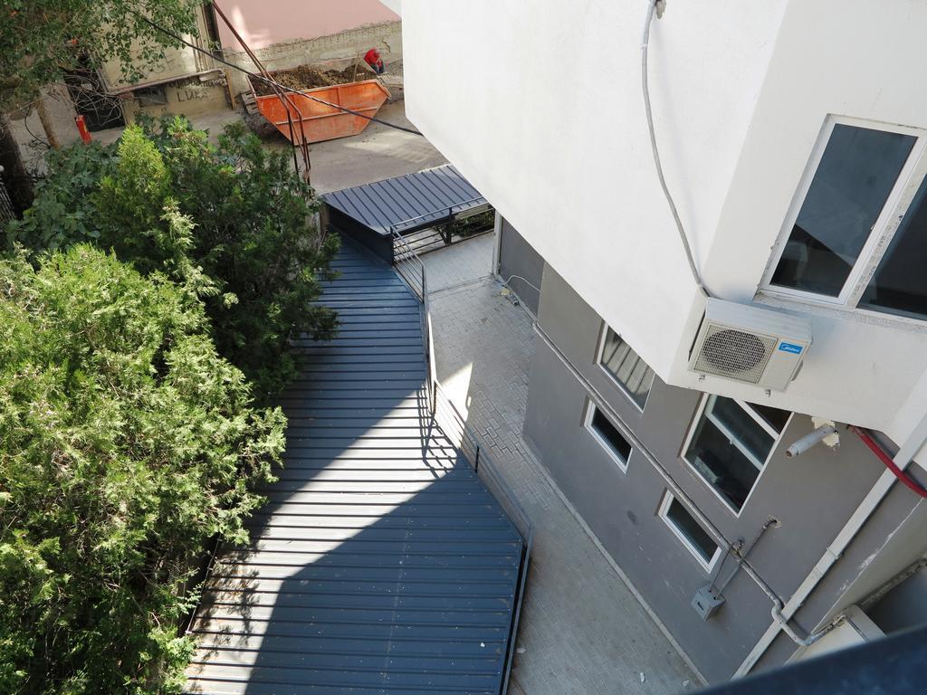 Samatsa Georgia Apartman Tbiliszi Kültér fotó