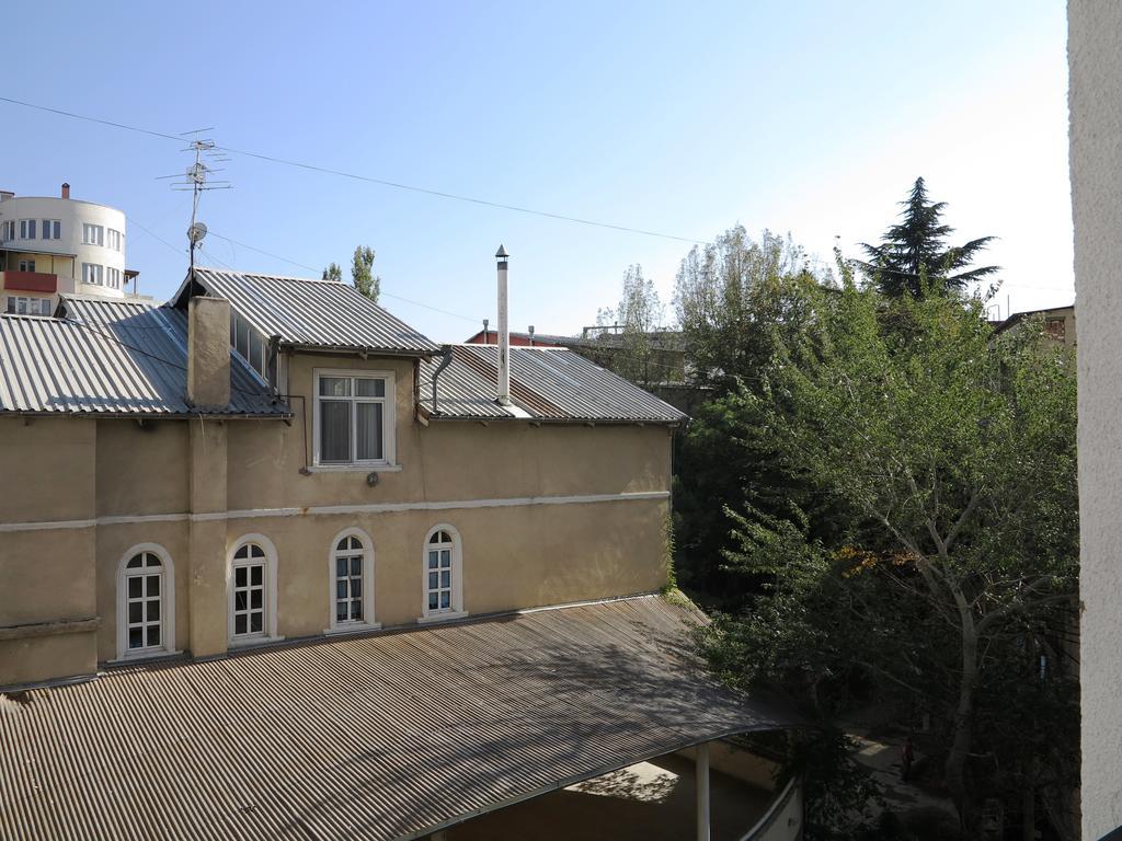 Samatsa Georgia Apartman Tbiliszi Kültér fotó