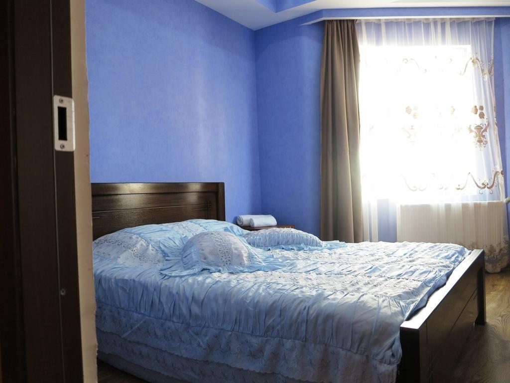 Samatsa Georgia Apartman Tbiliszi Kültér fotó