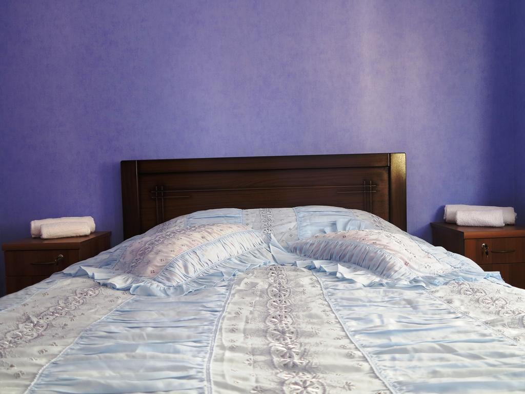 Samatsa Georgia Apartman Tbiliszi Kültér fotó