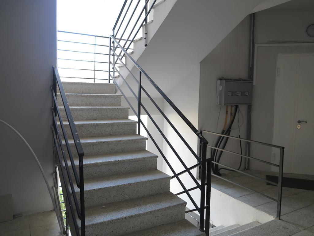 Samatsa Georgia Apartman Tbiliszi Kültér fotó