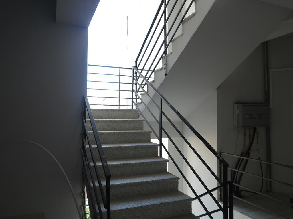 Samatsa Georgia Apartman Tbiliszi Kültér fotó