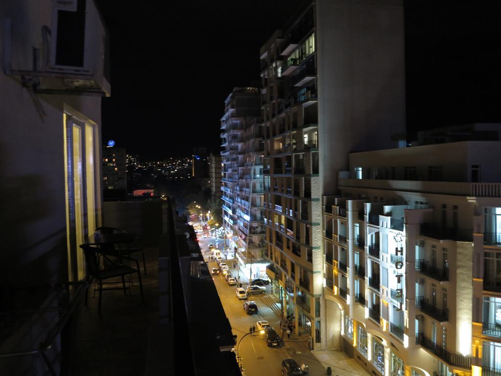 Samatsa Georgia Apartman Tbiliszi Kültér fotó