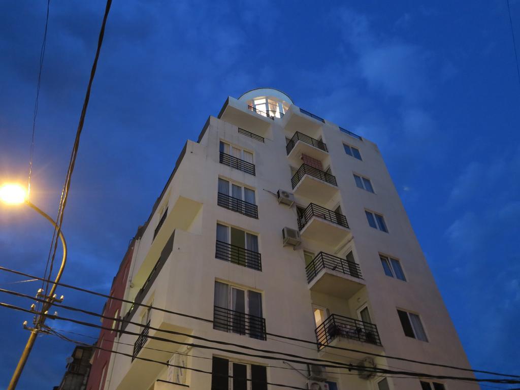 Samatsa Georgia Apartman Tbiliszi Kültér fotó
