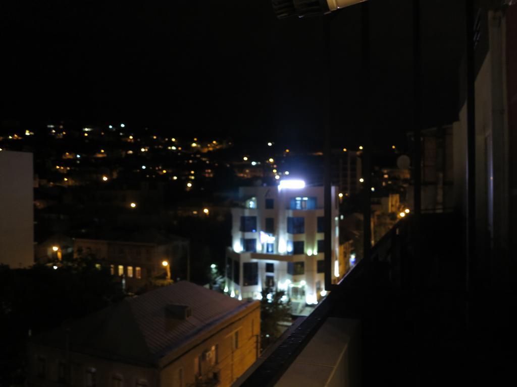 Samatsa Georgia Apartman Tbiliszi Kültér fotó