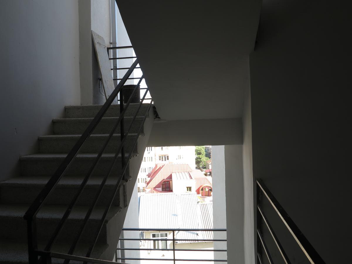 Samatsa Georgia Apartman Tbiliszi Kültér fotó